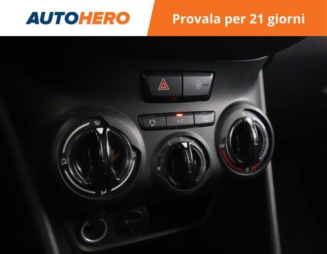 PEUGEOT 208 1° serie BlueHDi 75 5 porte Active