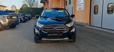 Ford EcoSport 1.0 EcoBoost 125 CV Start&Stop aut. Titanium *Neopatentati*
