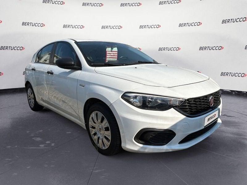 FIAT Tipo (2015-->) 1.3 Mjt S&S 5 porte Pop