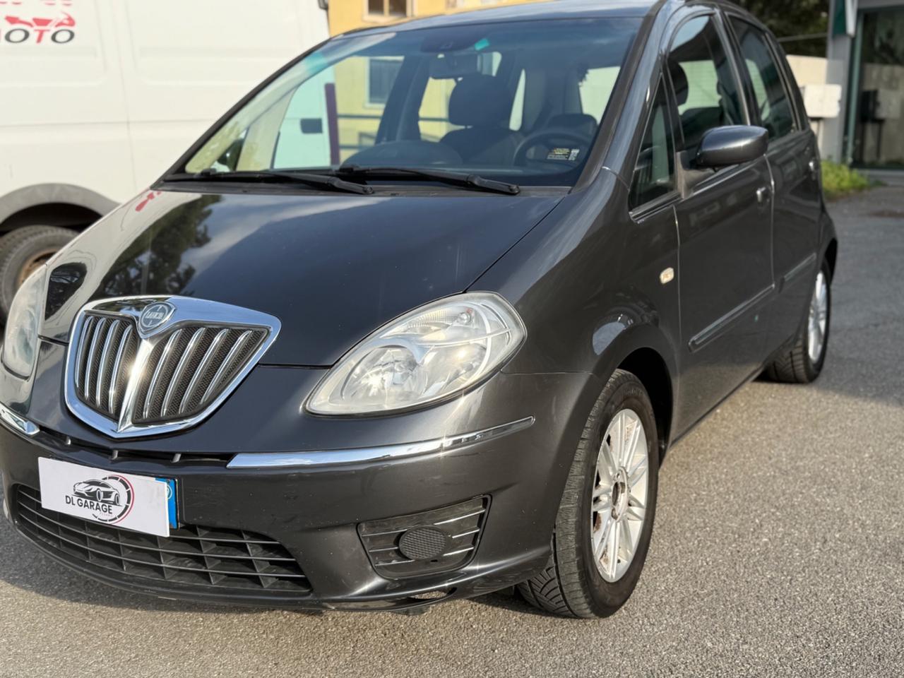 Lancia MUSA 1.4 Platino Ecochic GPL