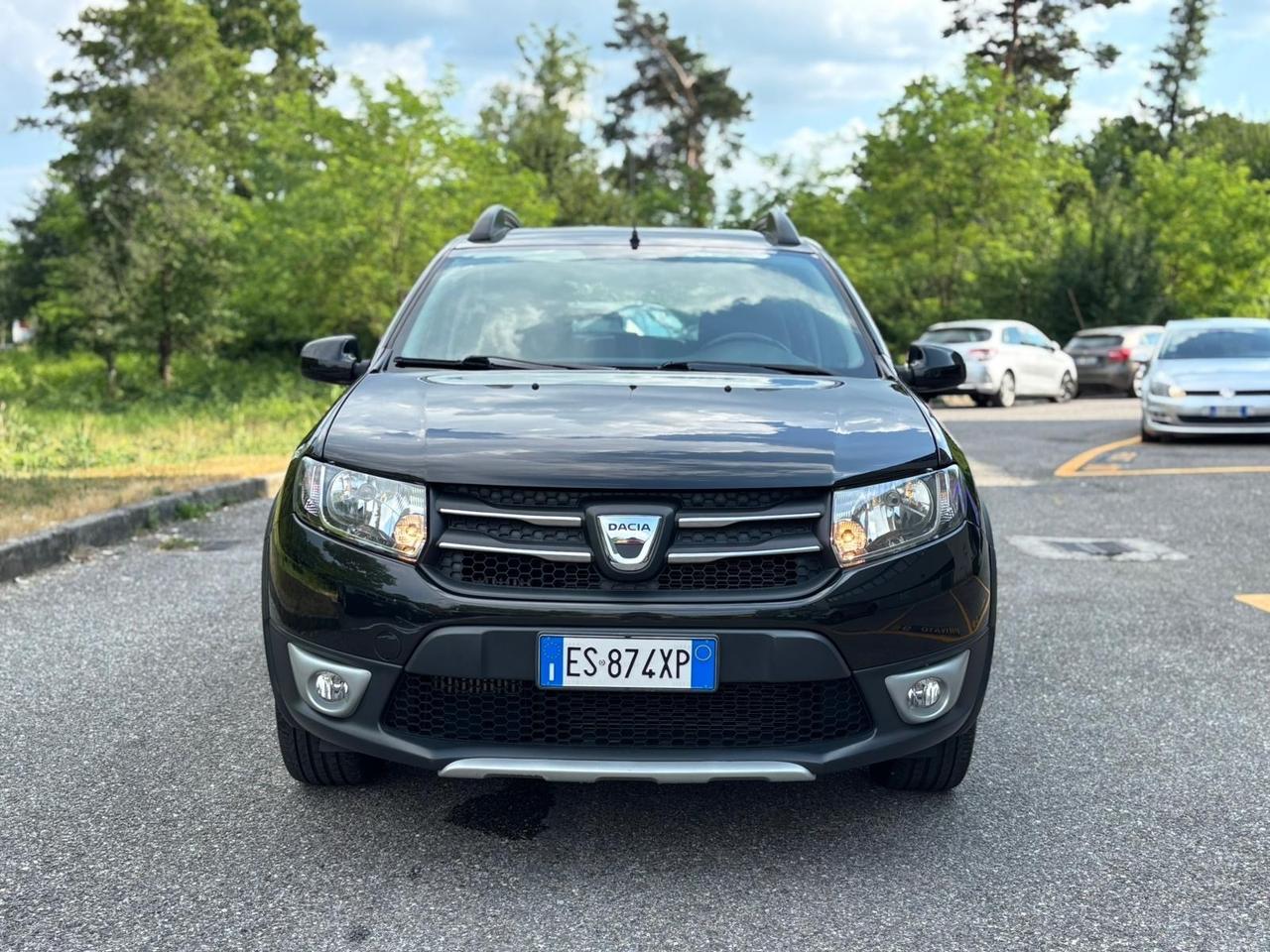 Dacia Sandero Stepway 900 TCe 12V 90CV Prestige