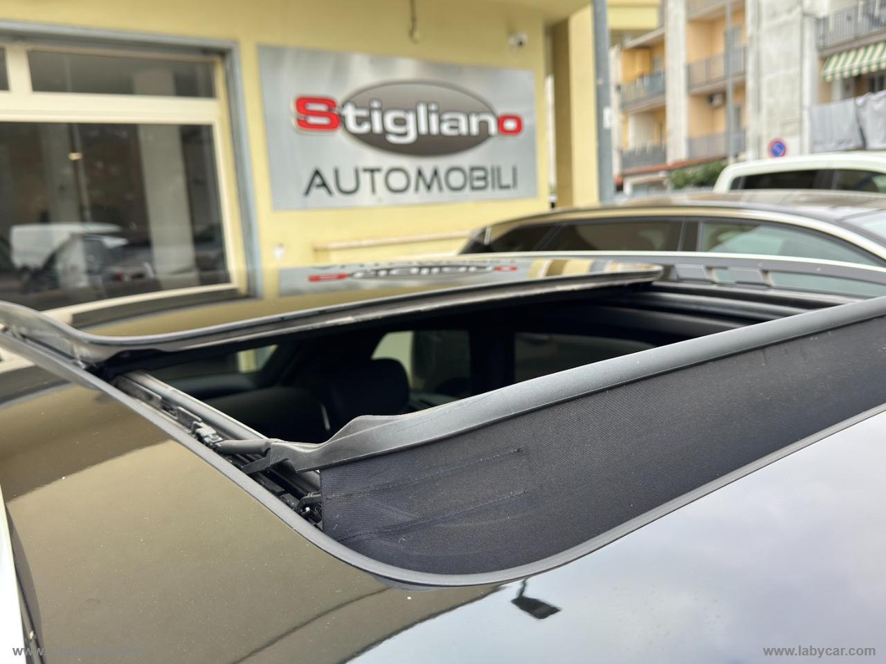 AUDI A6 allroad 3.0 TDI 218CV S tr. Bus. Plus TETTO PELLE