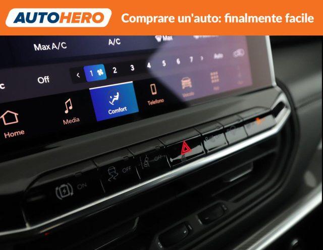 JEEP Compass 1.3 Turbo T4 240 CV PHEV AT6 4xe S