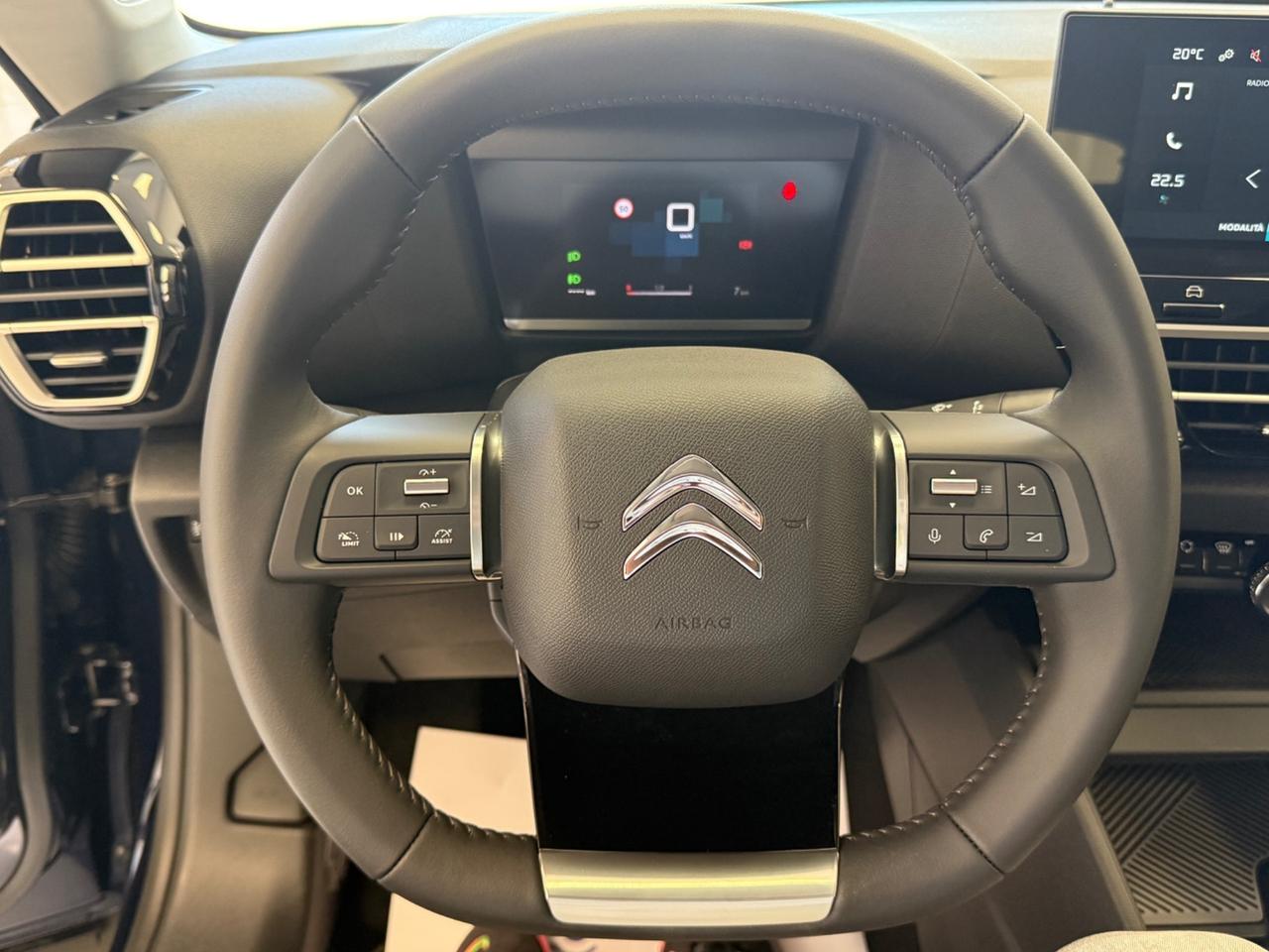 Citroen C4 PureTech 130 S&S Plus
