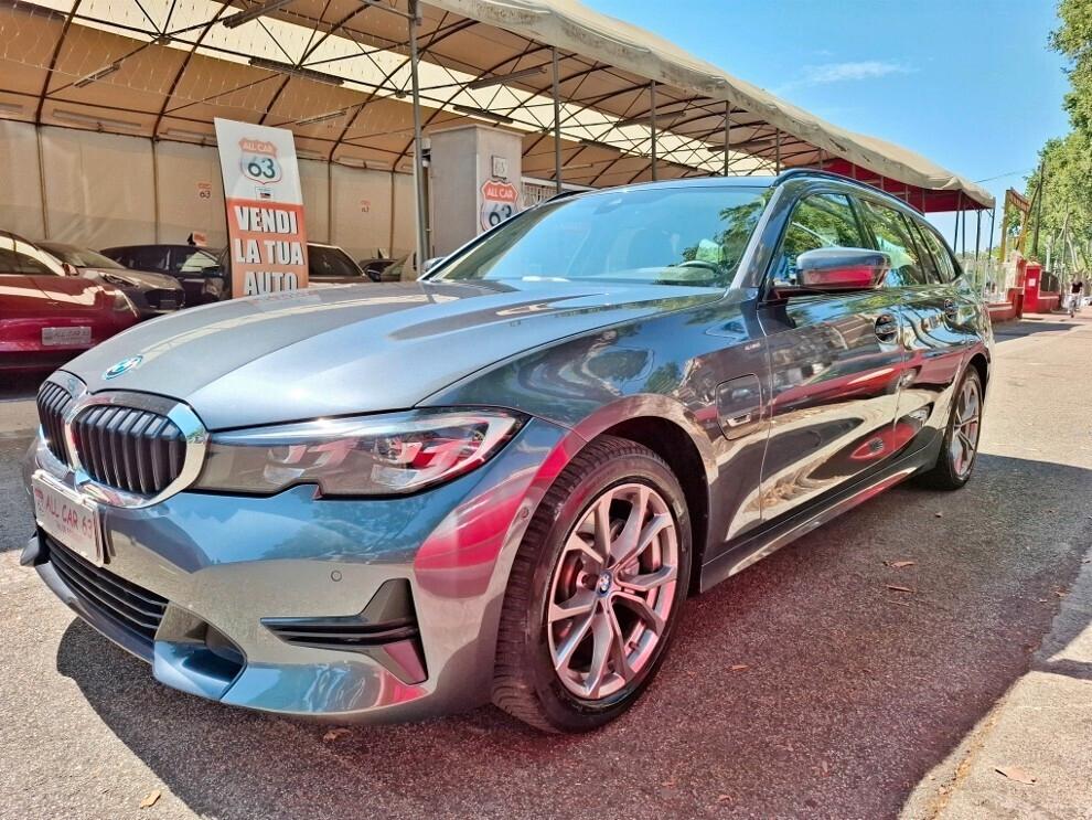 Bmw 320 2.0 IBRIDO PREZZO SENZA VINCOLI DI FINANZIAMENTO