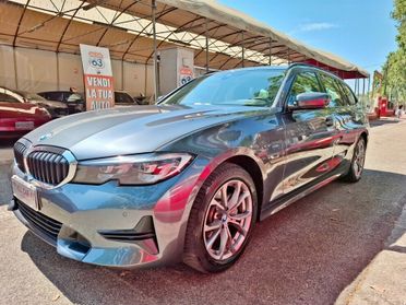 Bmw 320 2.0 IBRIDO PREZZO SENZA VINCOLI DI FINANZIAMENTO