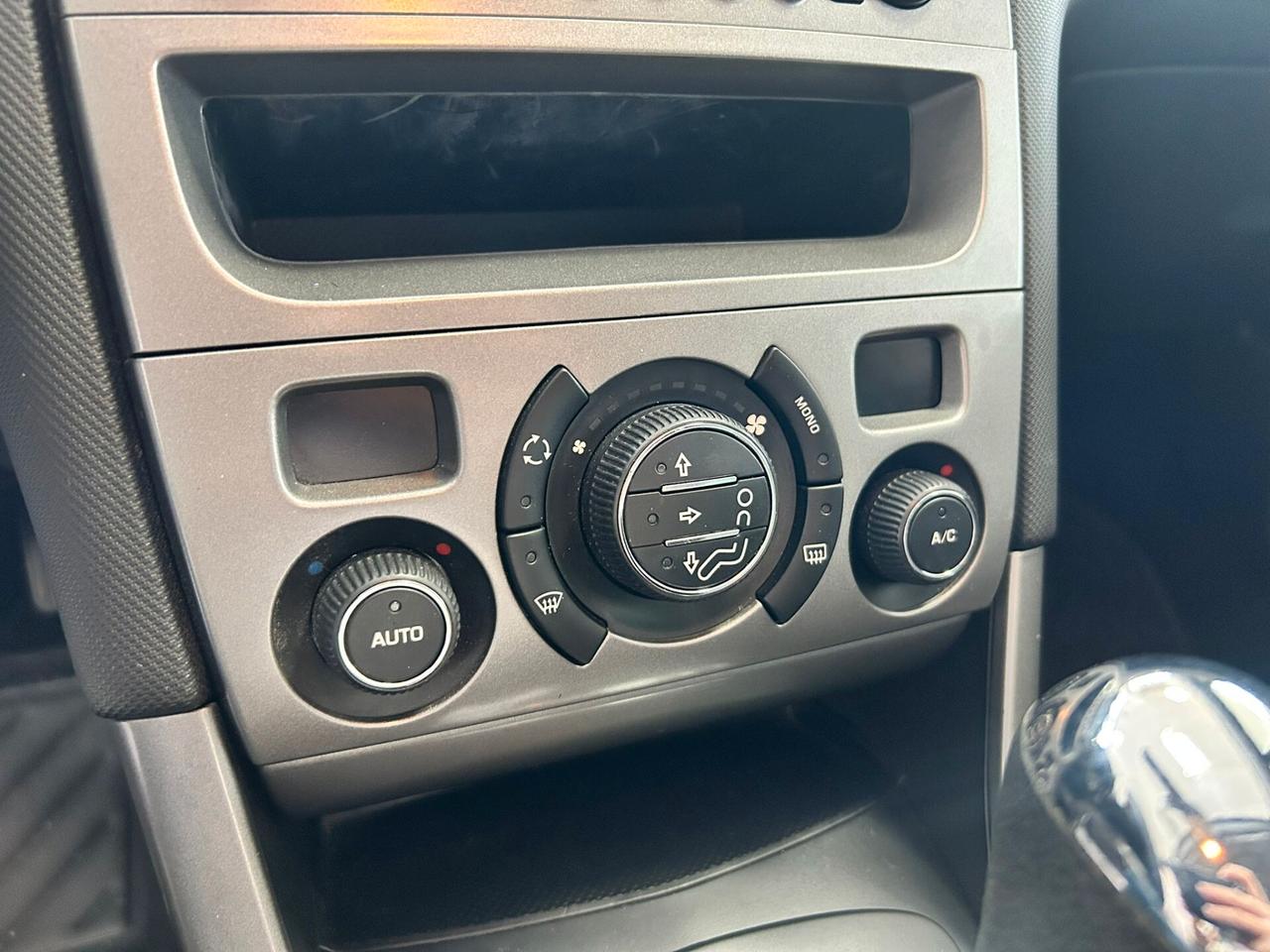 Peugeot 308 1.6D 88.000KM CAMBIO AUTO 2012