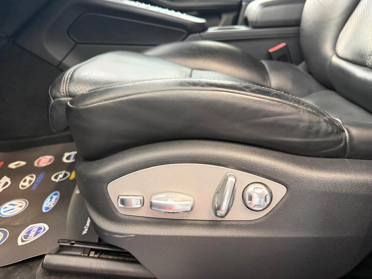 PORSCHE MACAN S 3.0D 258CV XENO PELLE NAVI ANNO 2016