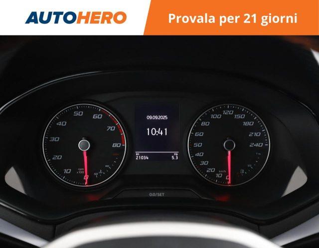 SEAT Ibiza 1.0 EcoTSI 95 CV 5 porte FR