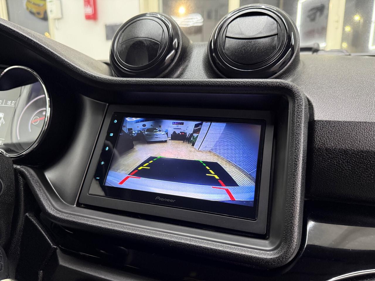 Aixam City Sport Ambition