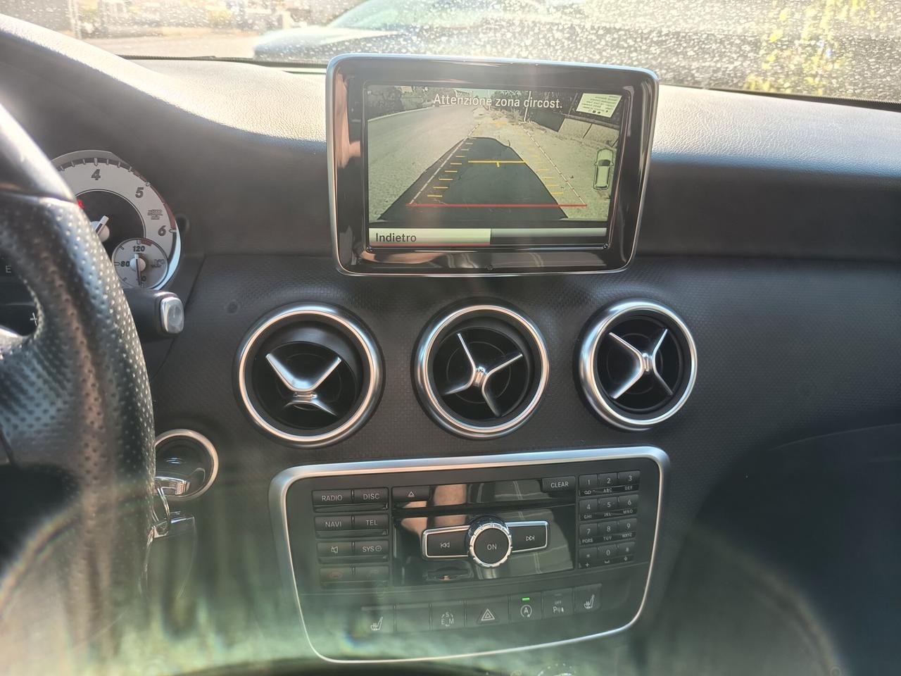 Mercedes-benz A 200 CDI Premium