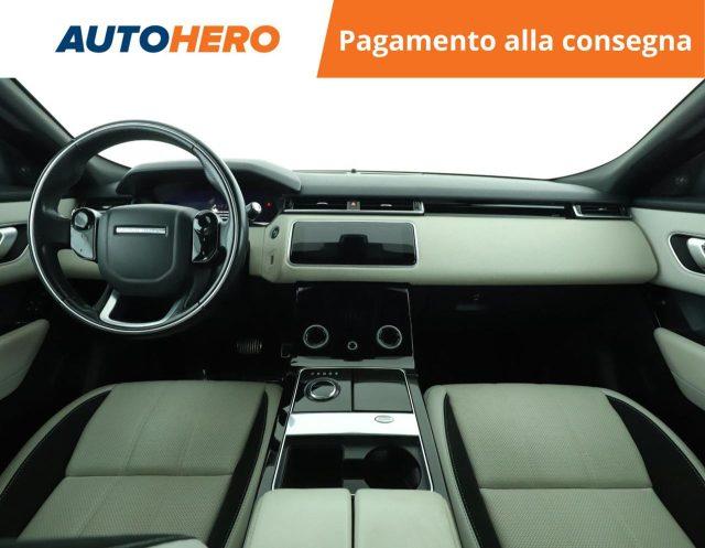 LAND ROVER Range Rover Velar 2.0D I4 240 CV R-Dynamic S
