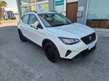Seat Arona 1.0 TGI Reference