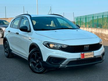 Fiat Tipo 1.6 Mjt S&S 5 porte Cross