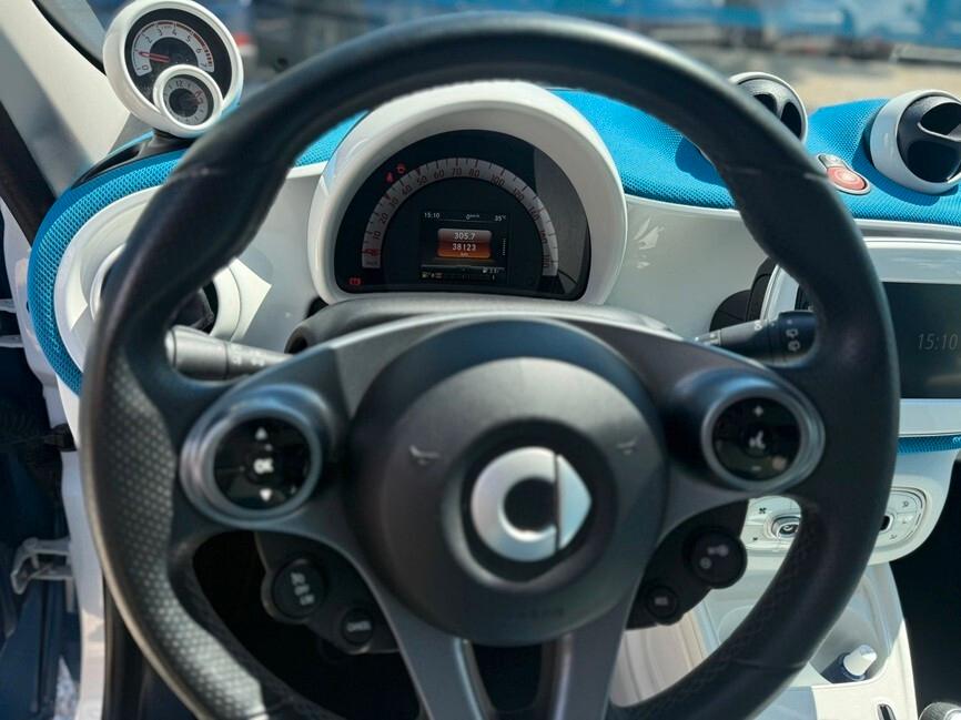 Smart ForFour 70 1.0 Proxy
