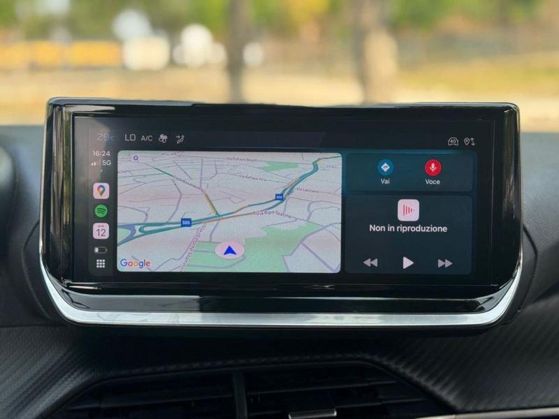 Peugeot 2008 PureTech 100cv S&S Allure