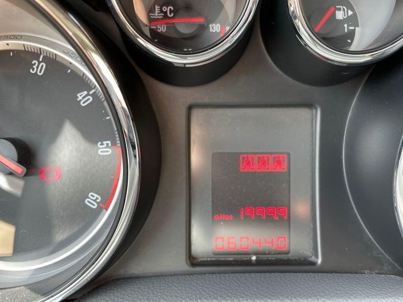 Opel Mokka 1.7 CDTI Ecotec 130CV 4x2 Start&Stop Cosmo