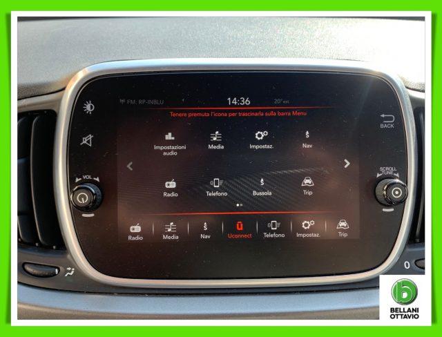 ABARTH 595C C 1.4 Turbo T-Jet 160 CV Pista MTA