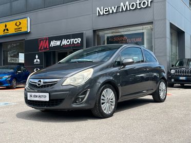 Opel Corsa 1.2 85CV 3 porte GPL-TECH Elective
