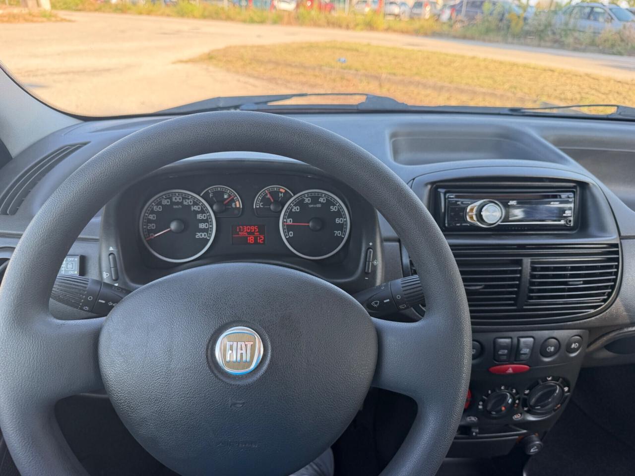 Fiat Punto Classic 1.2 5 porte Active GPL