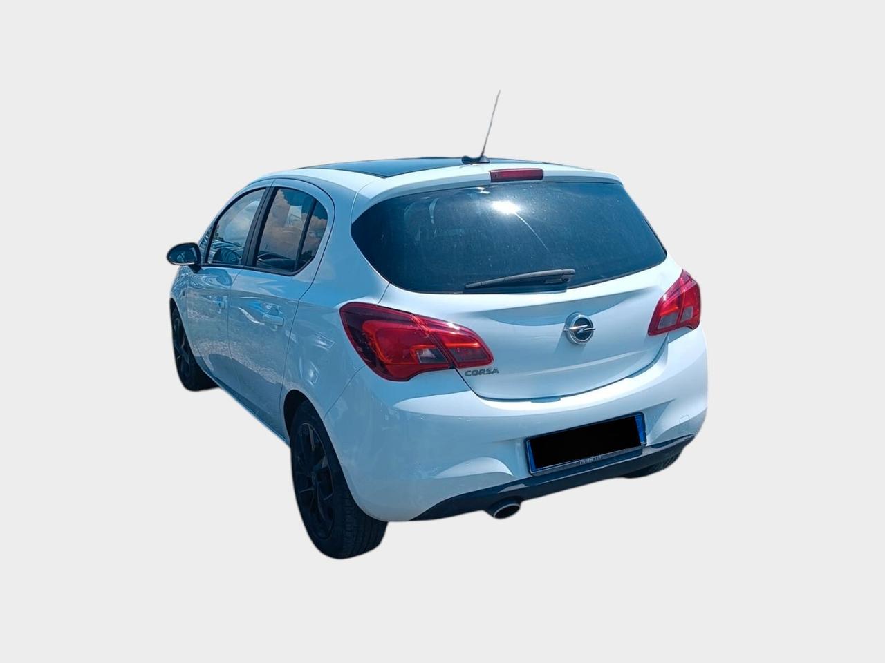 Opel Corsa 5p 1.4 Innovation (cosmo) Gpl 90cv my16