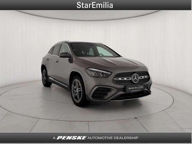 Mercedes-Benz GLA 250 GLA 250 e hybrid EQ AMG Line Advanced Plus