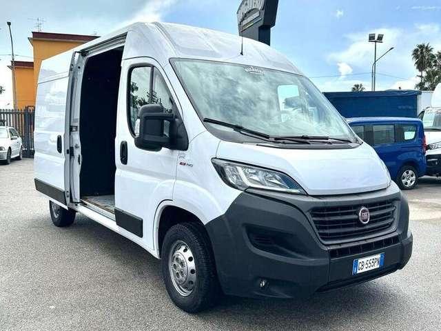 Fiat Ducato 35 2.3mjt 140cv L2H2 FURGONE