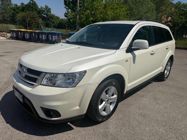 FIAT Freemont 2.0 Multijet 170 CV Black Code Stupenda Bellissima