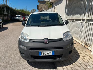 Fiat Panda 1.2 Easy Van 4 posti