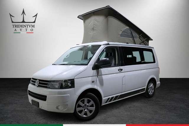 Volkswagen T5 California 2.0 Tdi Beach 140cv