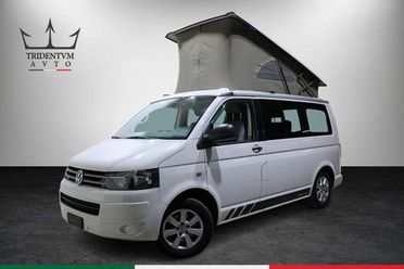Volkswagen T5 California 2.0 Tdi Beach 140cv