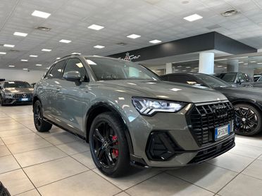 Audi Q3 40 TFSI quattro S tronic S line