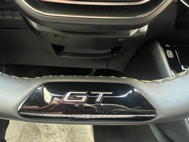 PEUGEOT 2008 Hybrid 145 e-DCS6 GT da?319,00