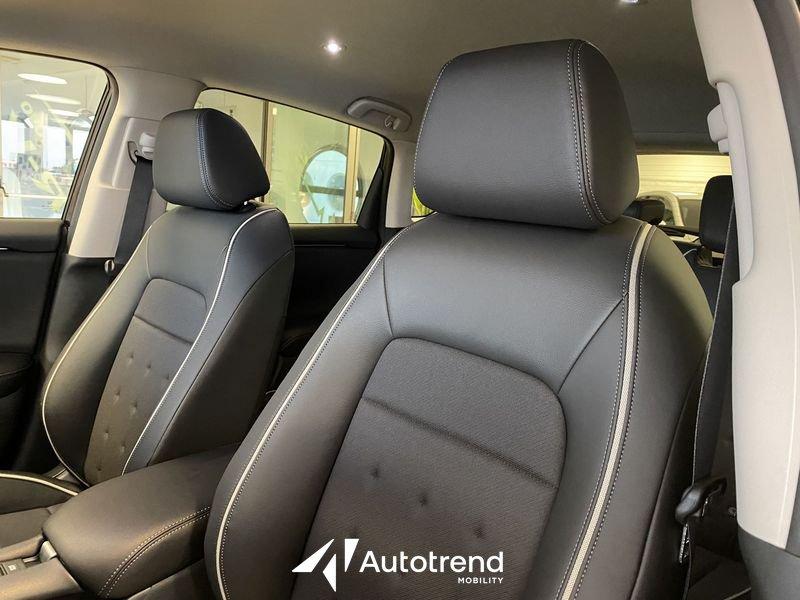 Honda ZR-V 2.0 Hybrid 184 CV Automatica Sport