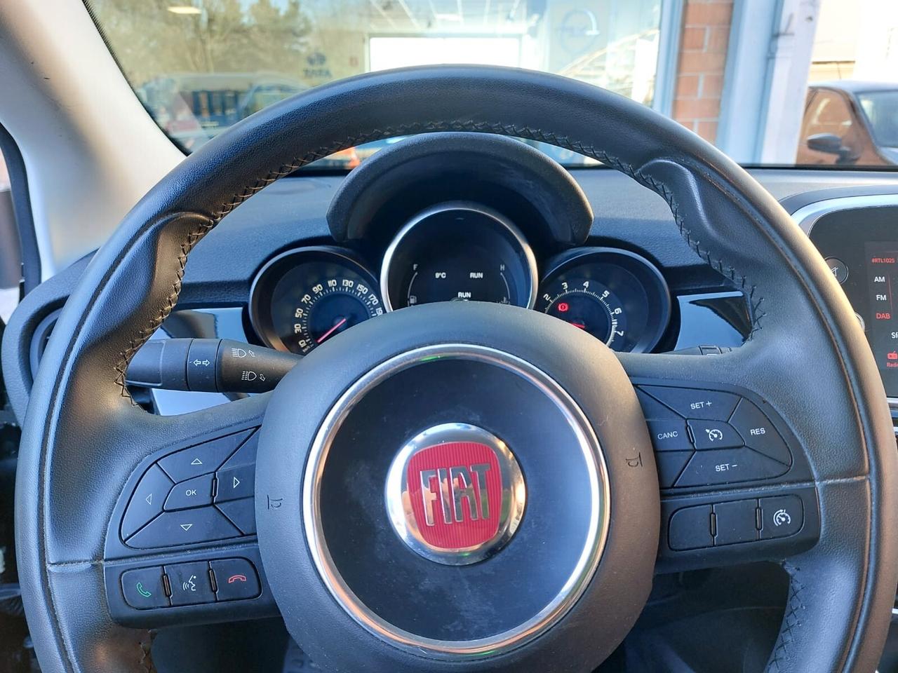 Fiat 500X 1.4 MultiAir 140 CV Pop Star STUPENDA