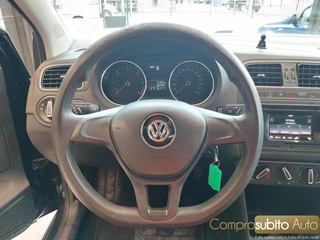 VOLKSWAGEN Polo 1.4 TDI 5p. Trendline ( Garanzia 12 Mesi)