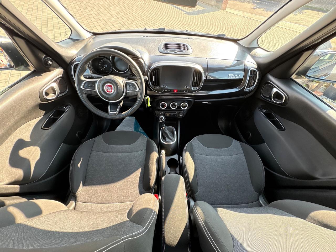 Fiat 500L Wagon 1.6 Multijet 120 CV Lounge