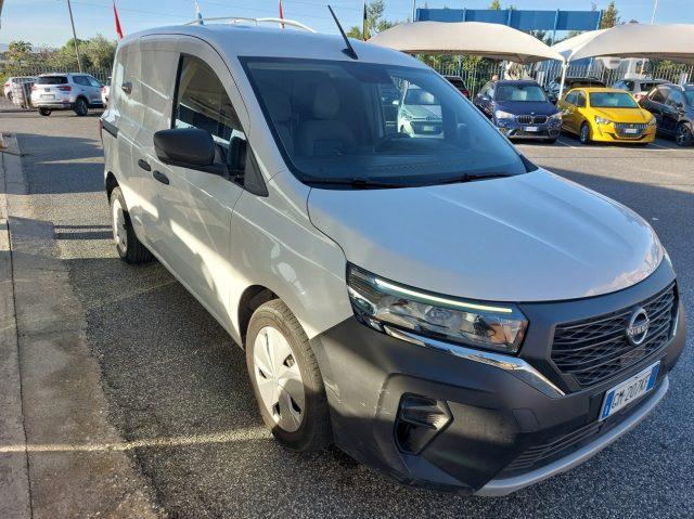 NISSAN Townstar 1.3 130 CV Van PC N- km 69000