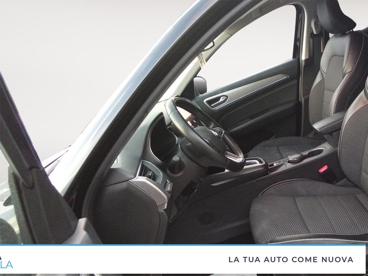 RENAULT Arkana 2021 - Arkana 1.6 E-Tech full hybrid Intens 145cv