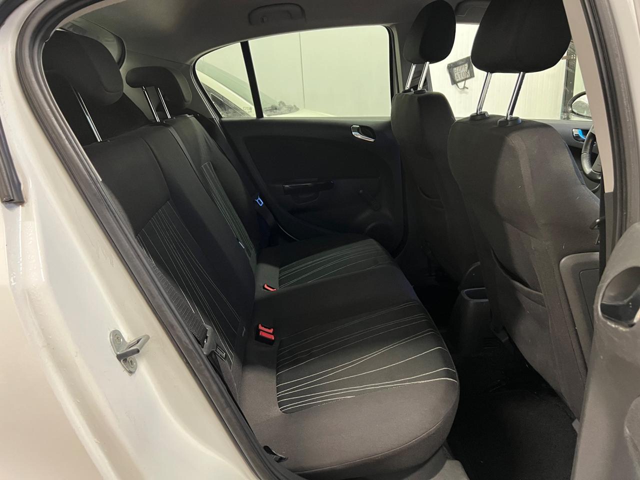 Opel Corsa 1.3 CDTI 75CV ecoFLEX 5 porte Edition