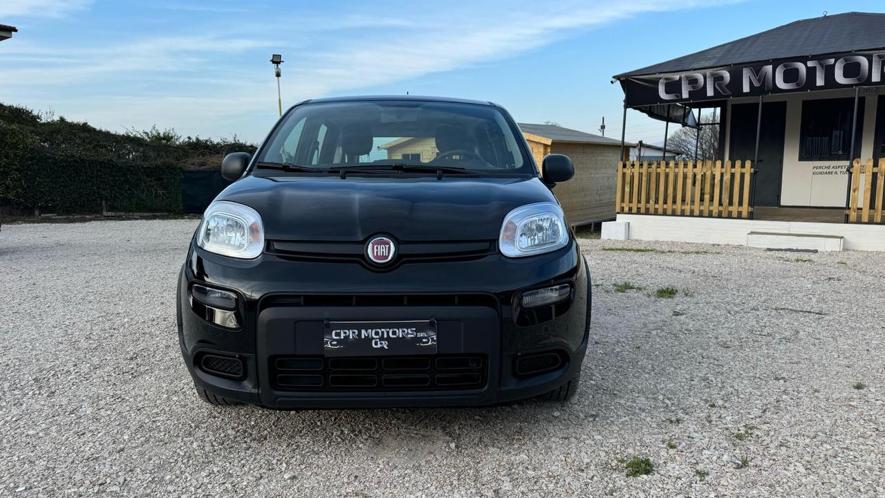 Fiat Panda 1.0 FireFly S&S Hybrid PROMO FINANZIAMENTO