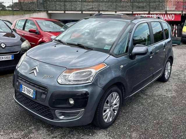 Citroen C3 Picasso