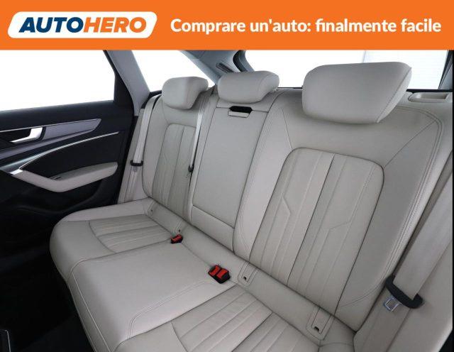 AUDI A4 allroad 40 TDI 204 CV S tronic