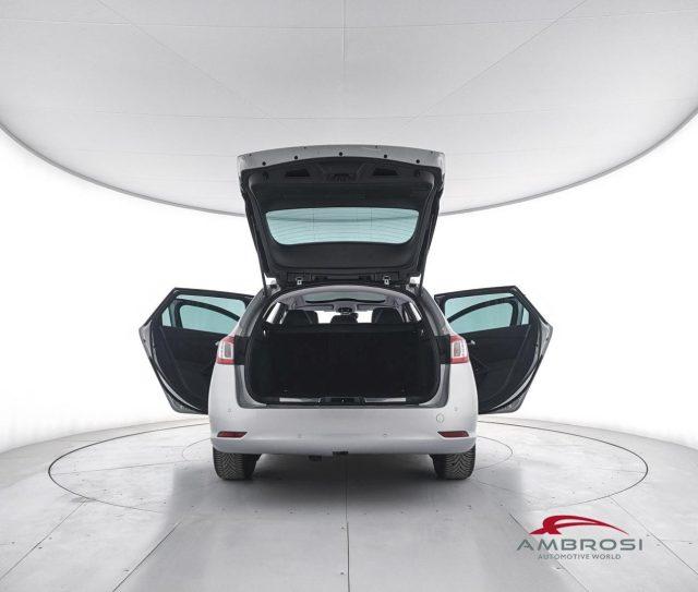 PEUGEOT 508 SW BlueHDi 180 EAT6 S&S Allure