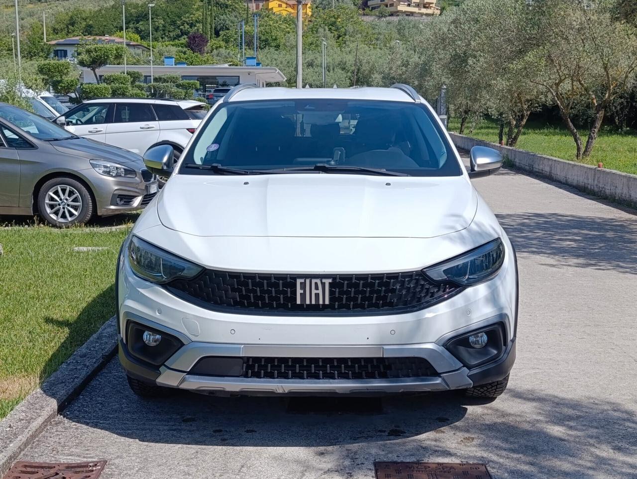 Fiat Tipo 1.0 Cross 100CV -PREZZO REALE-