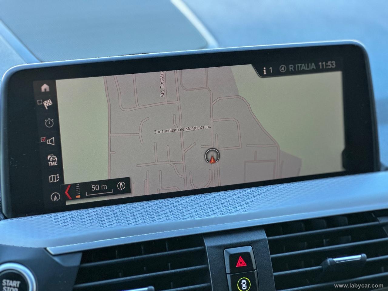 BMW X4 xDrive20d Msport