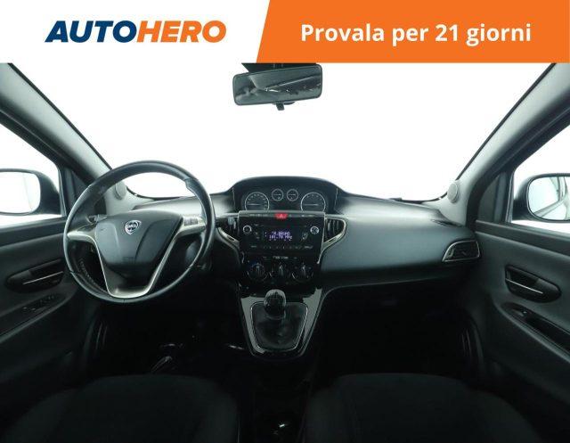 LANCIA Ypsilon 1.2 69 CV 5 porte Gold