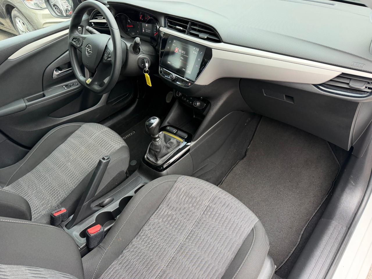 Opel Corsa 1.5 D 100 CV Edition 2022
