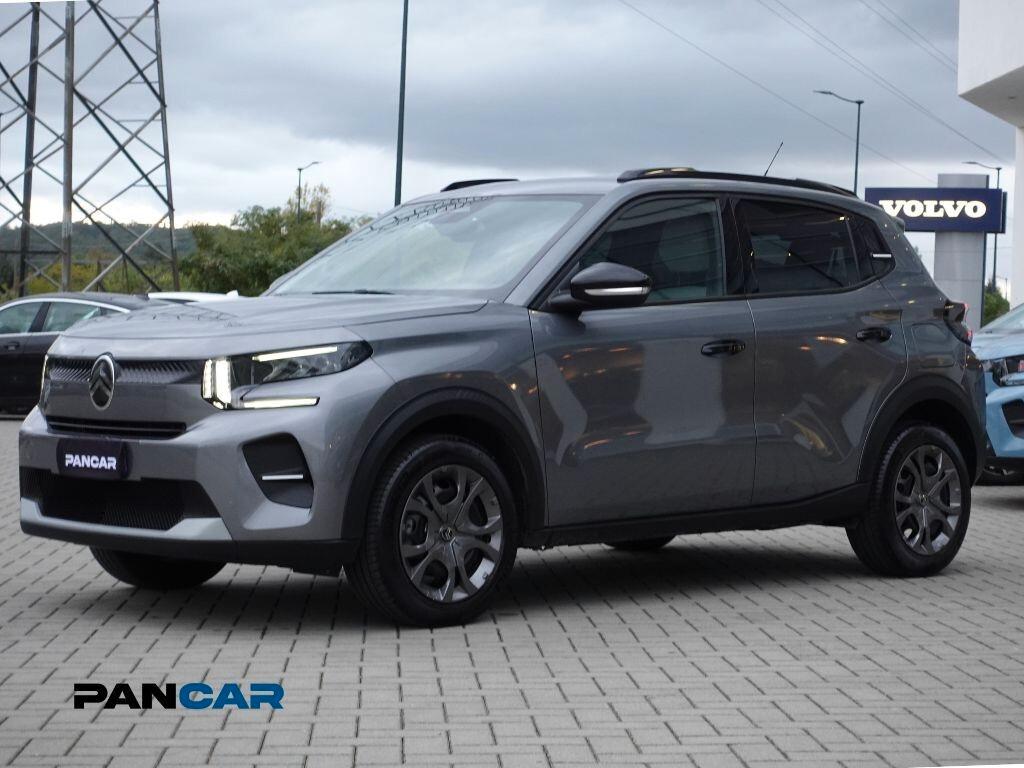 Citroen C3 PureTech 100 S&S Max