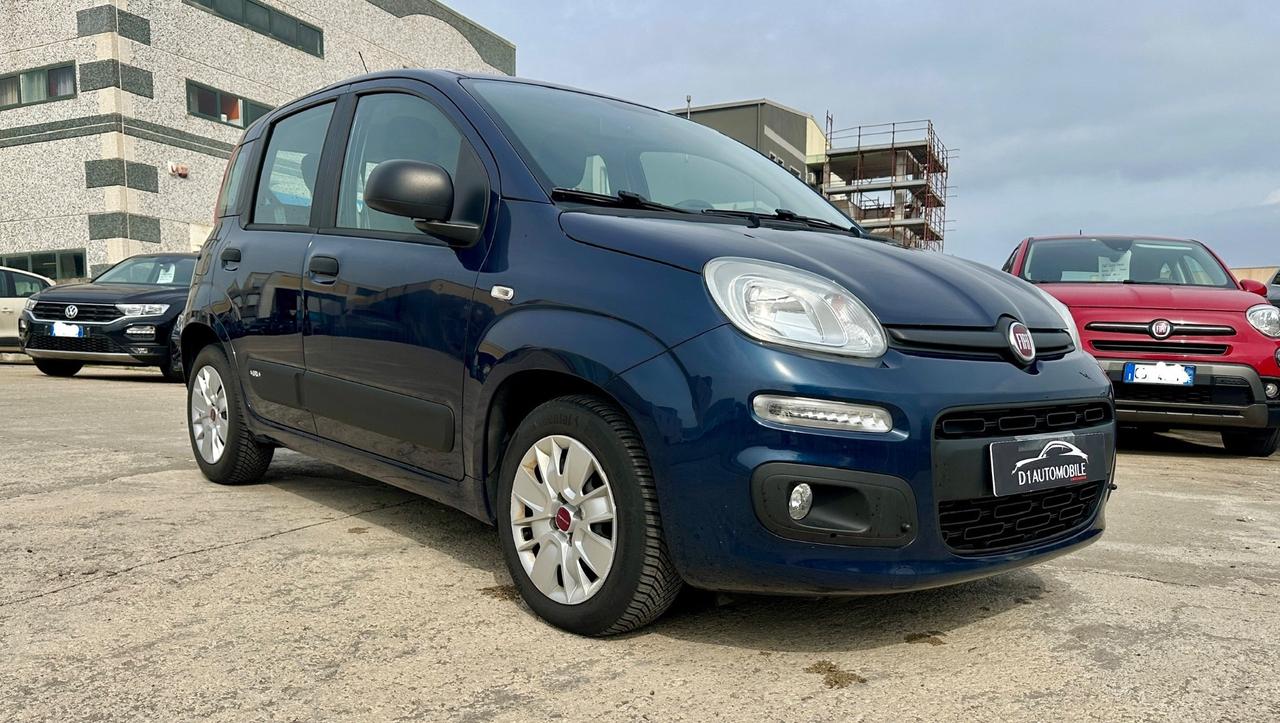 Fiat Panda 1.2 Pop